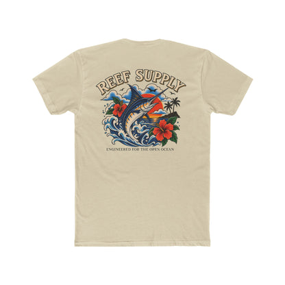 Kona Marlin Tee