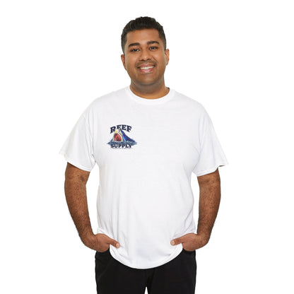 Breakwater Short Sleeve Tee