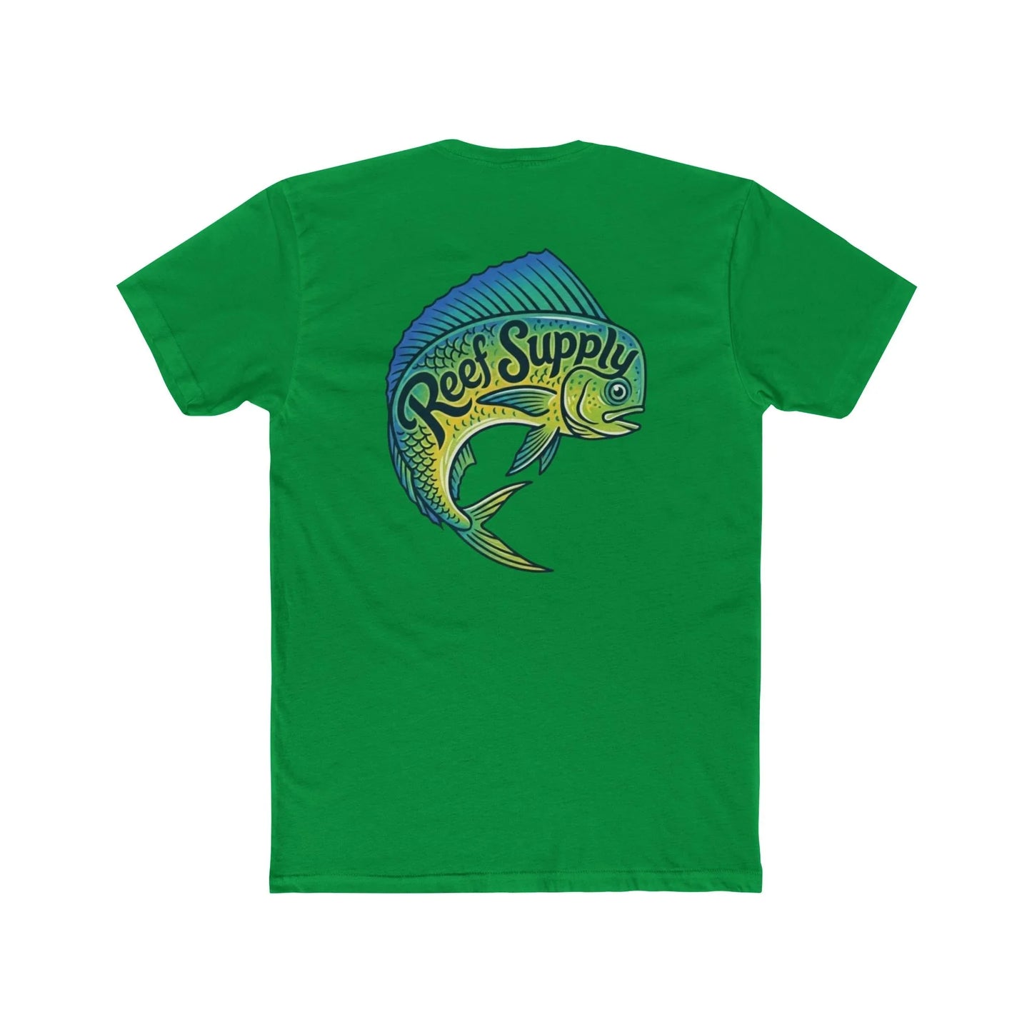 Reef Supply Mahi Mahi T-Shirt