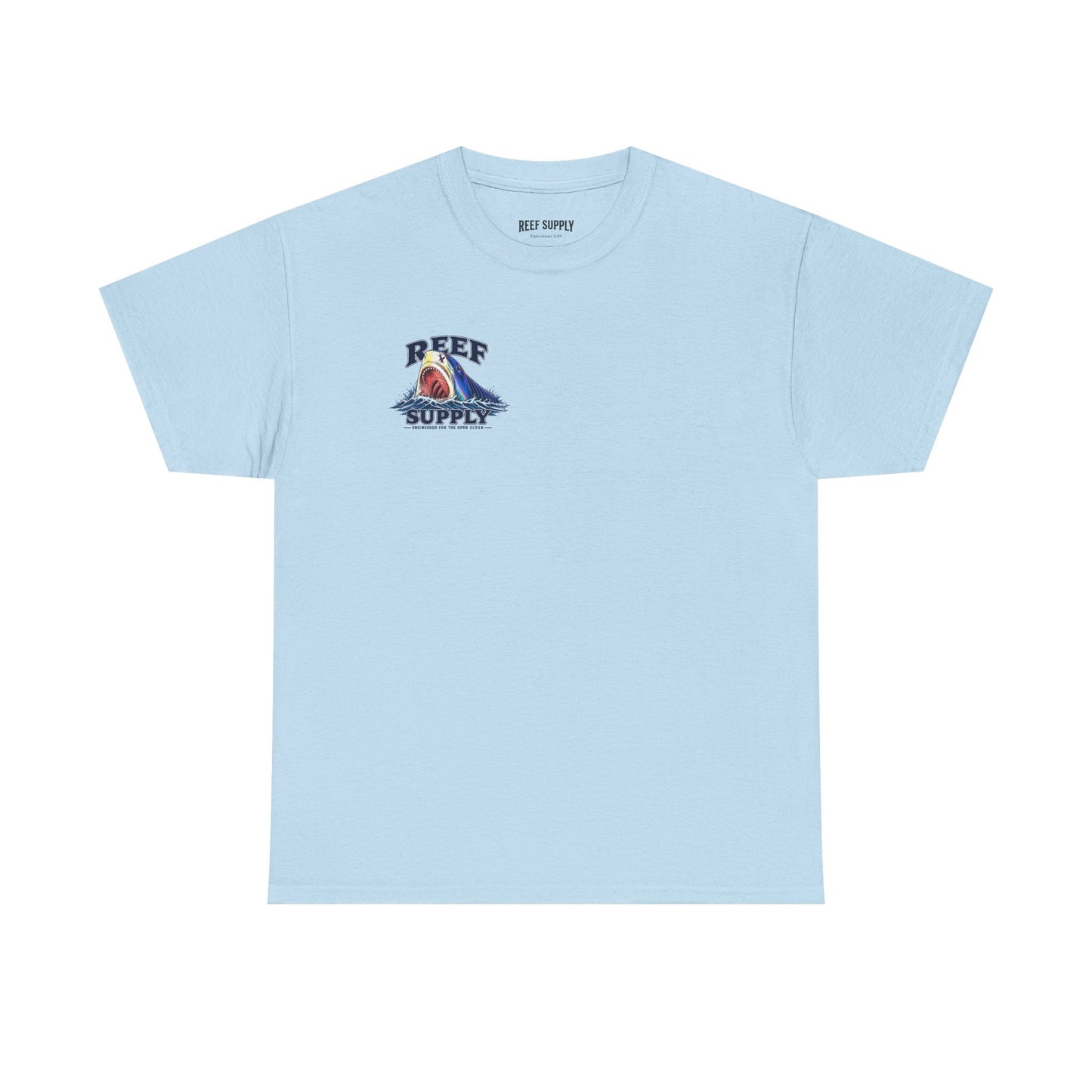 Breakwater Short Sleeve Tee