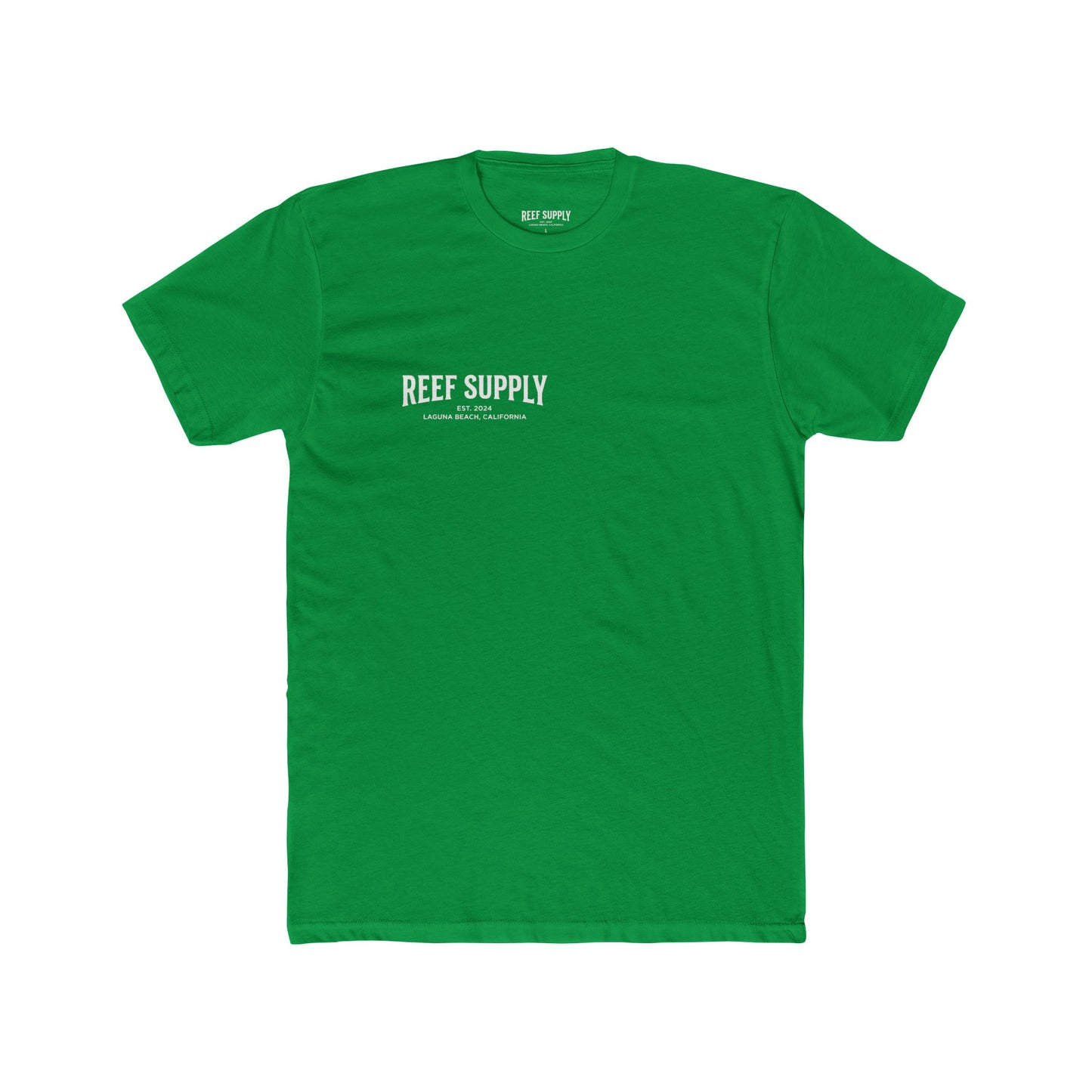 Reef Supply Yellow Fin Tuna - Unisex T-Shirt