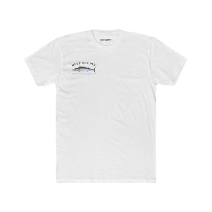 Wahoo Tee