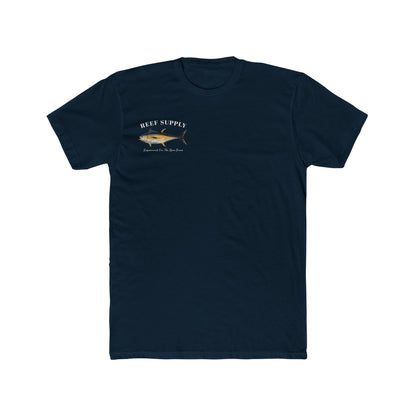 The Yellow Fin Tee
