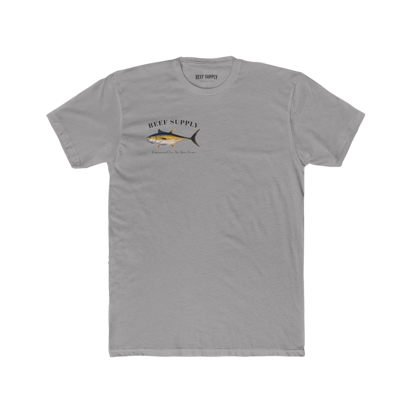 The Independence Tuna