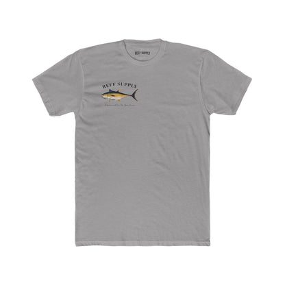 The Independence Tuna