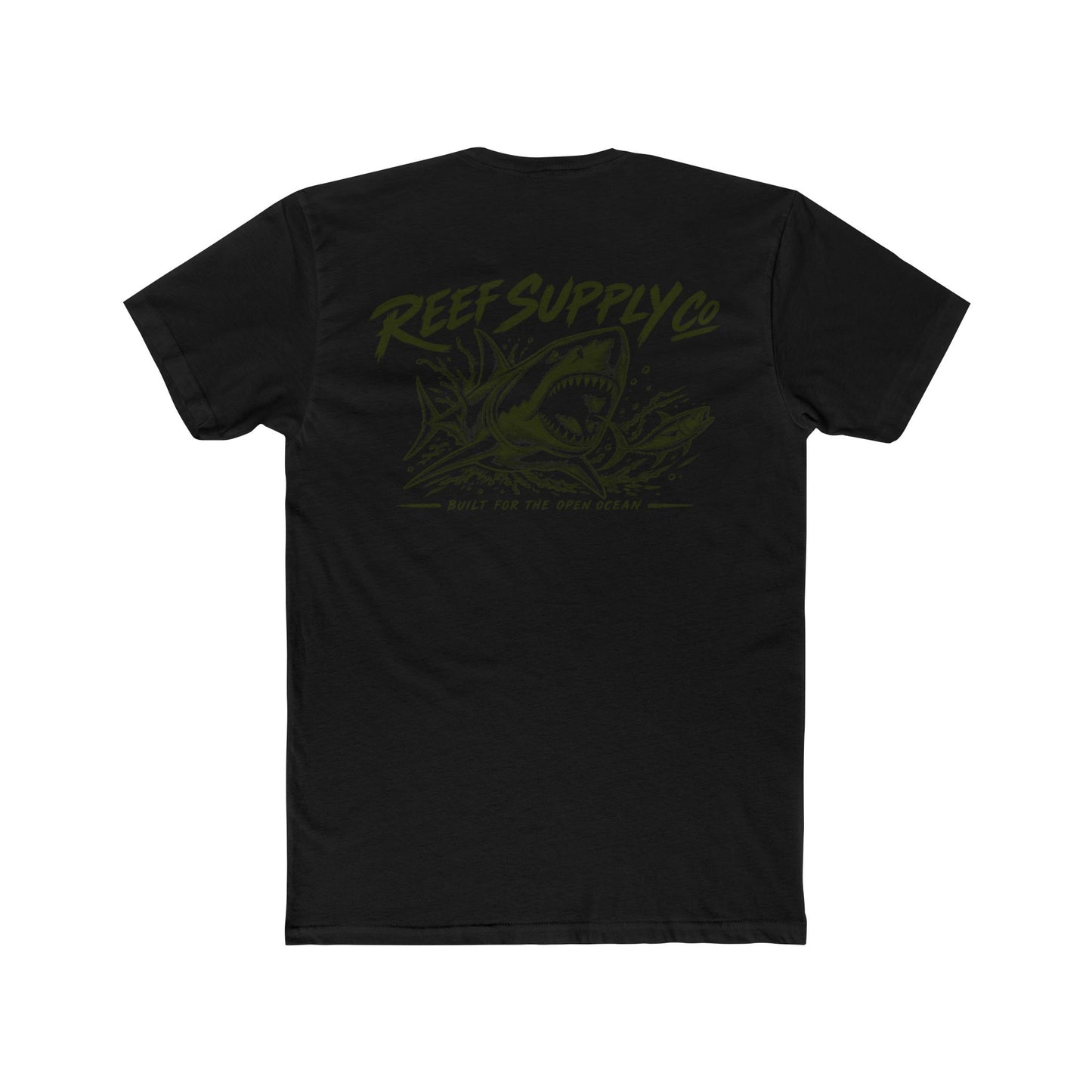 The Apex Tee