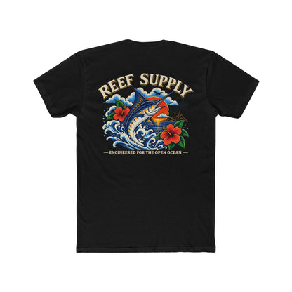 Kona Marlin Tee