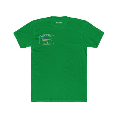Reef Supply Mahi Mahi Lightweight Fishing T-Shirt