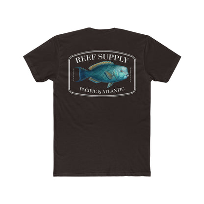 Reef Supply Parrot Fish Tee