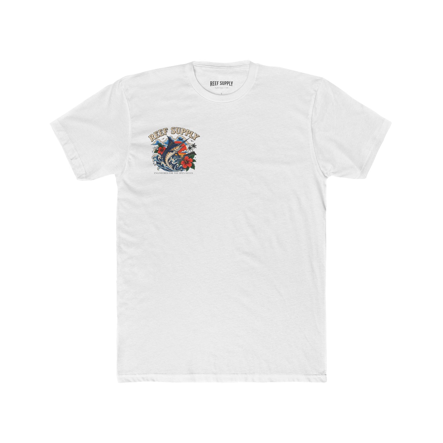 Kona Marlin Tee