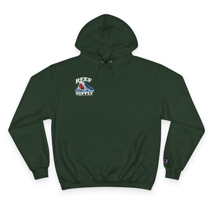 Breakwater Shark Champion Hoodie