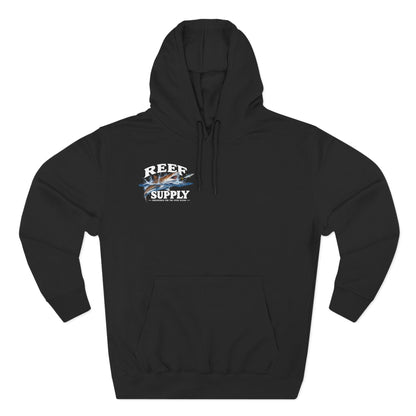 Tiger Hoodie