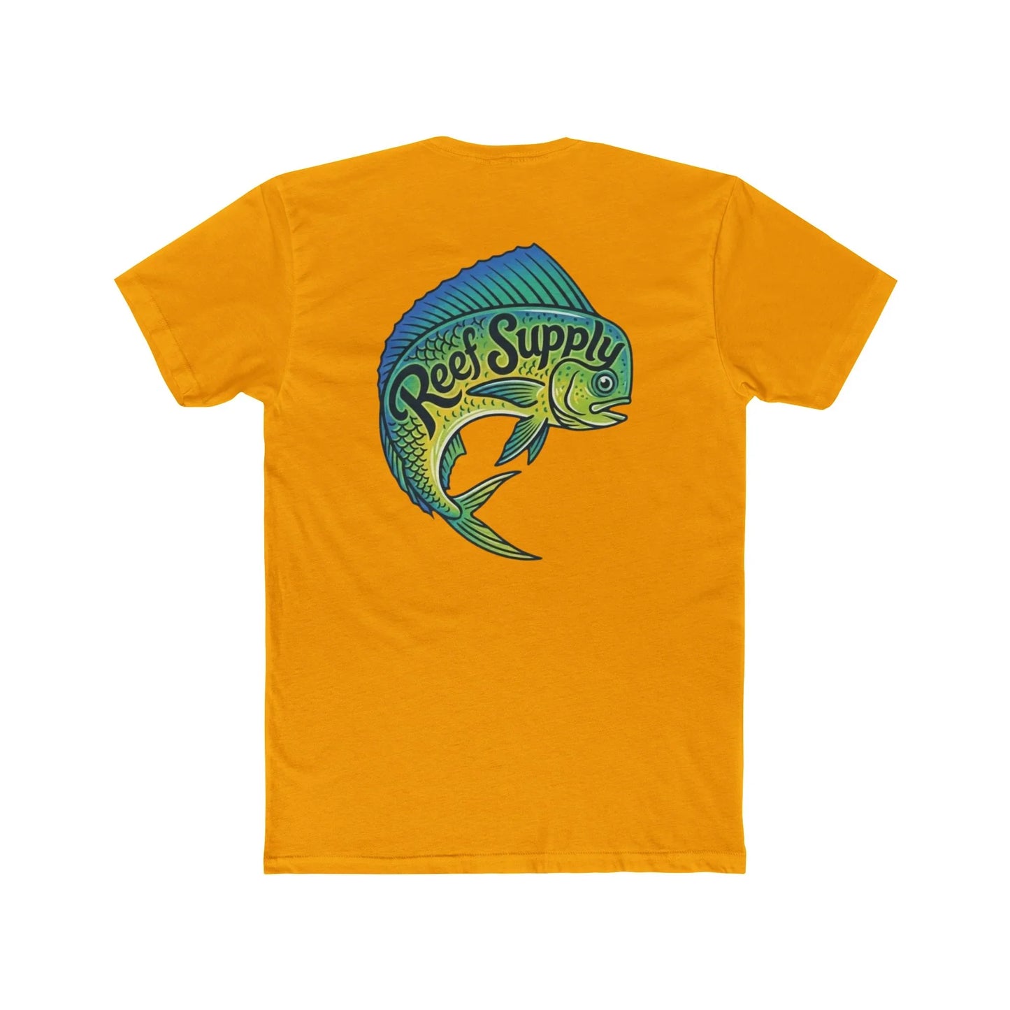 Reef Supply Mahi Mahi T-Shirt