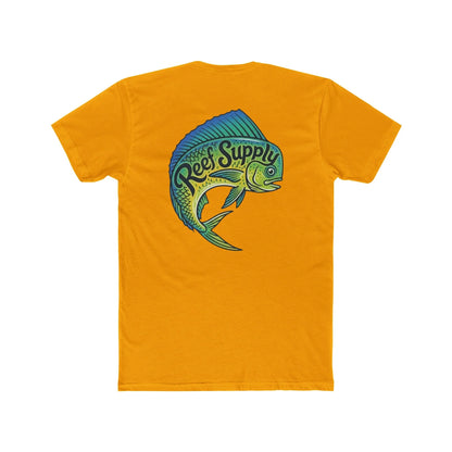 Reef Supply Mahi Mahi T-Shirt