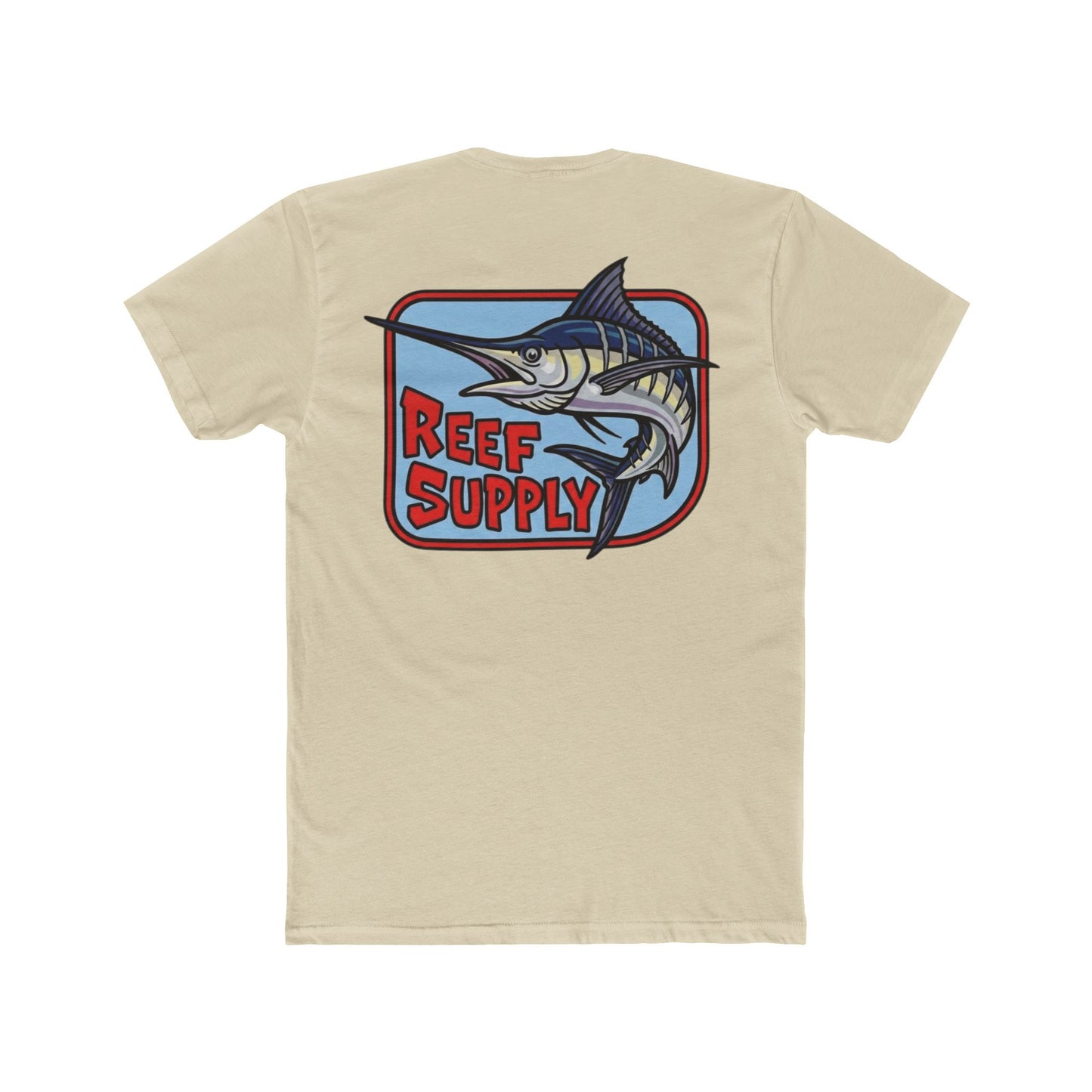 Cortez Marlin