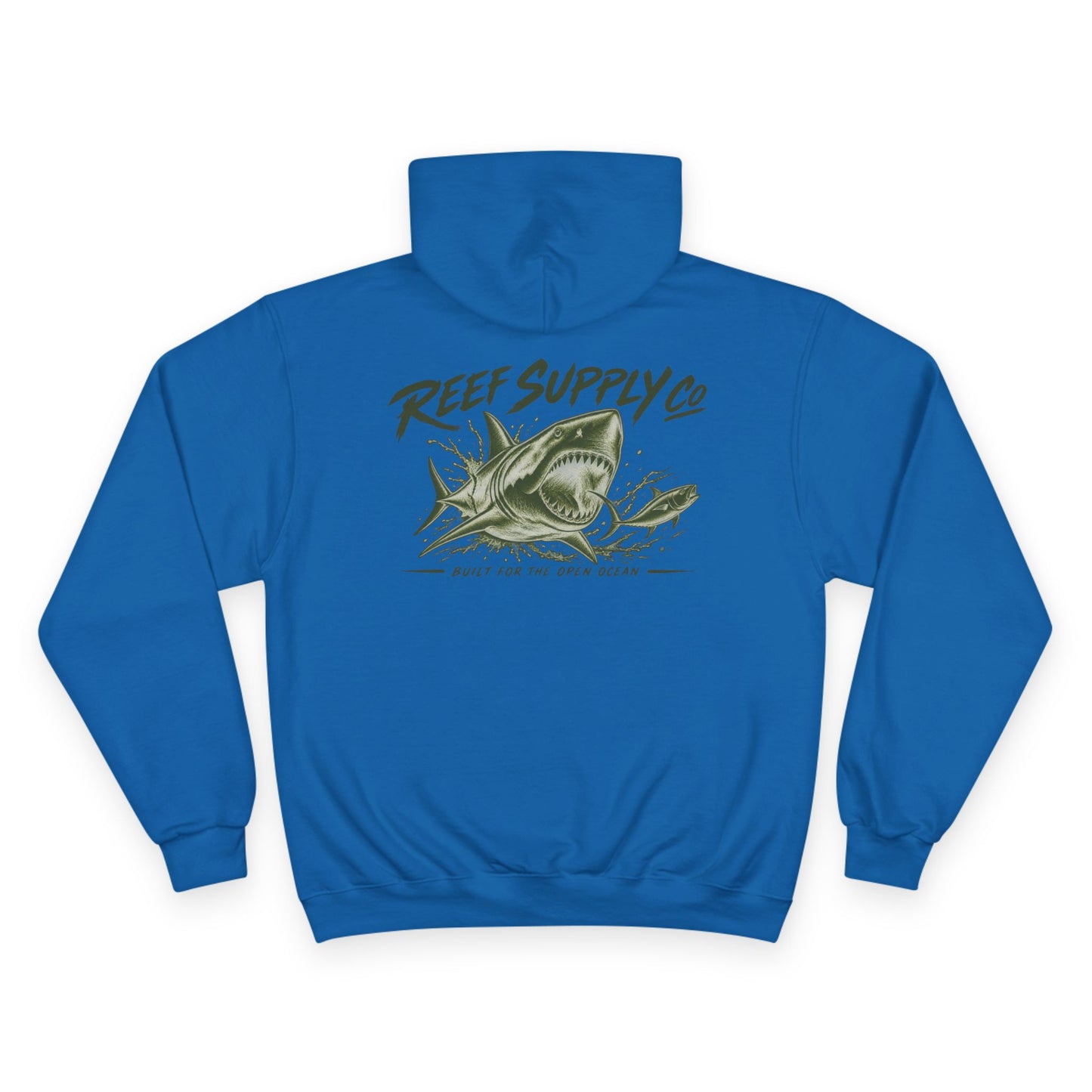 The Apex Hoodie
