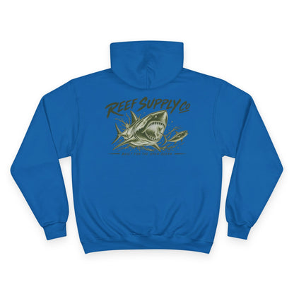 The Apex Hoodie