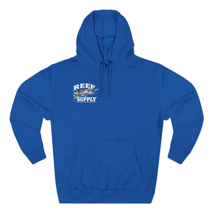 Tiger Hoodie