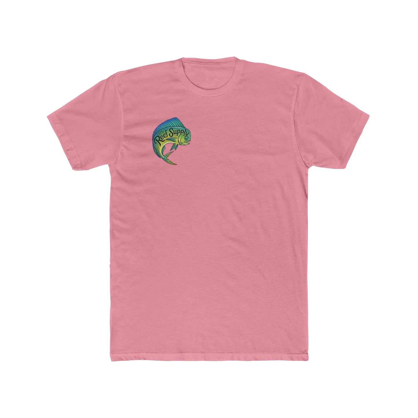 Reef Supply Mahi Mahi T-Shirt