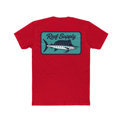 Classic Marlin Tee