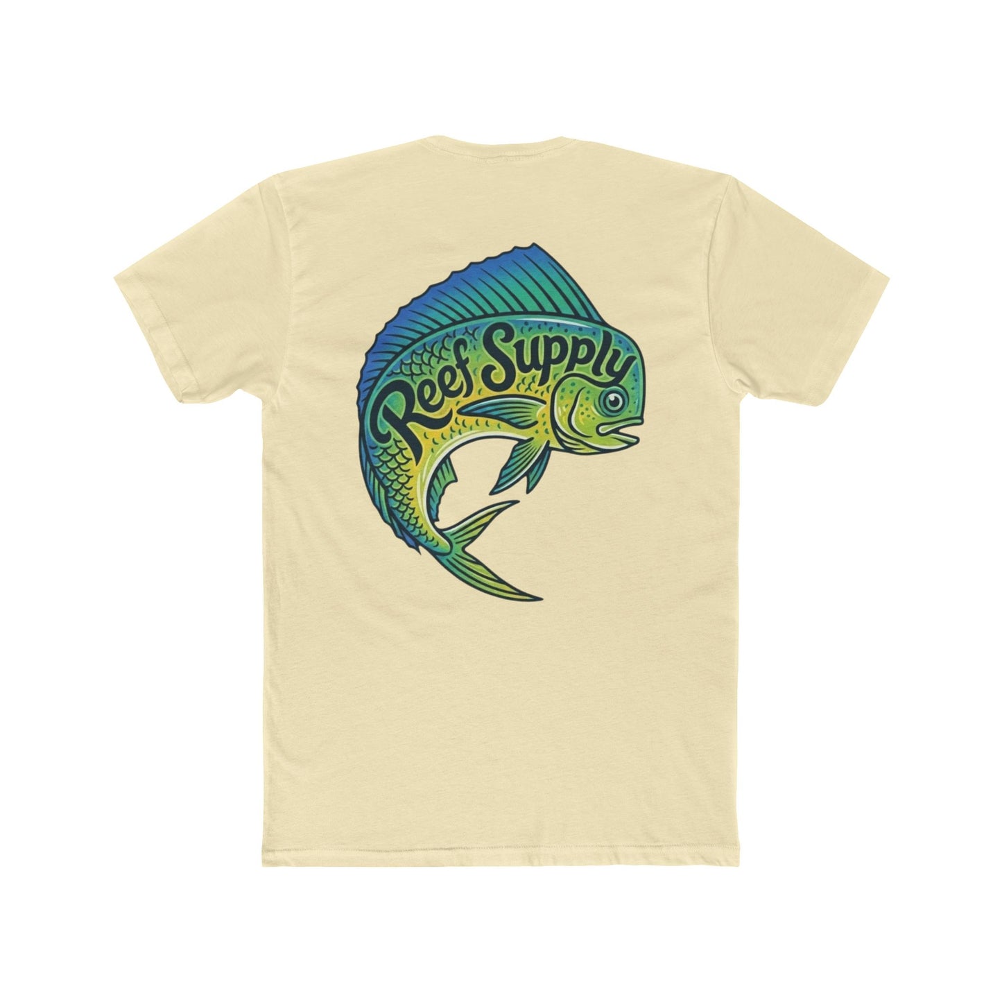 Reef Supply Mahi Mahi T-Shirt