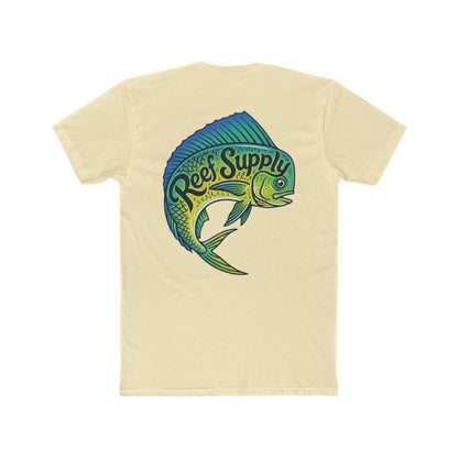 Reef Supply Mahi Mahi T-Shirt