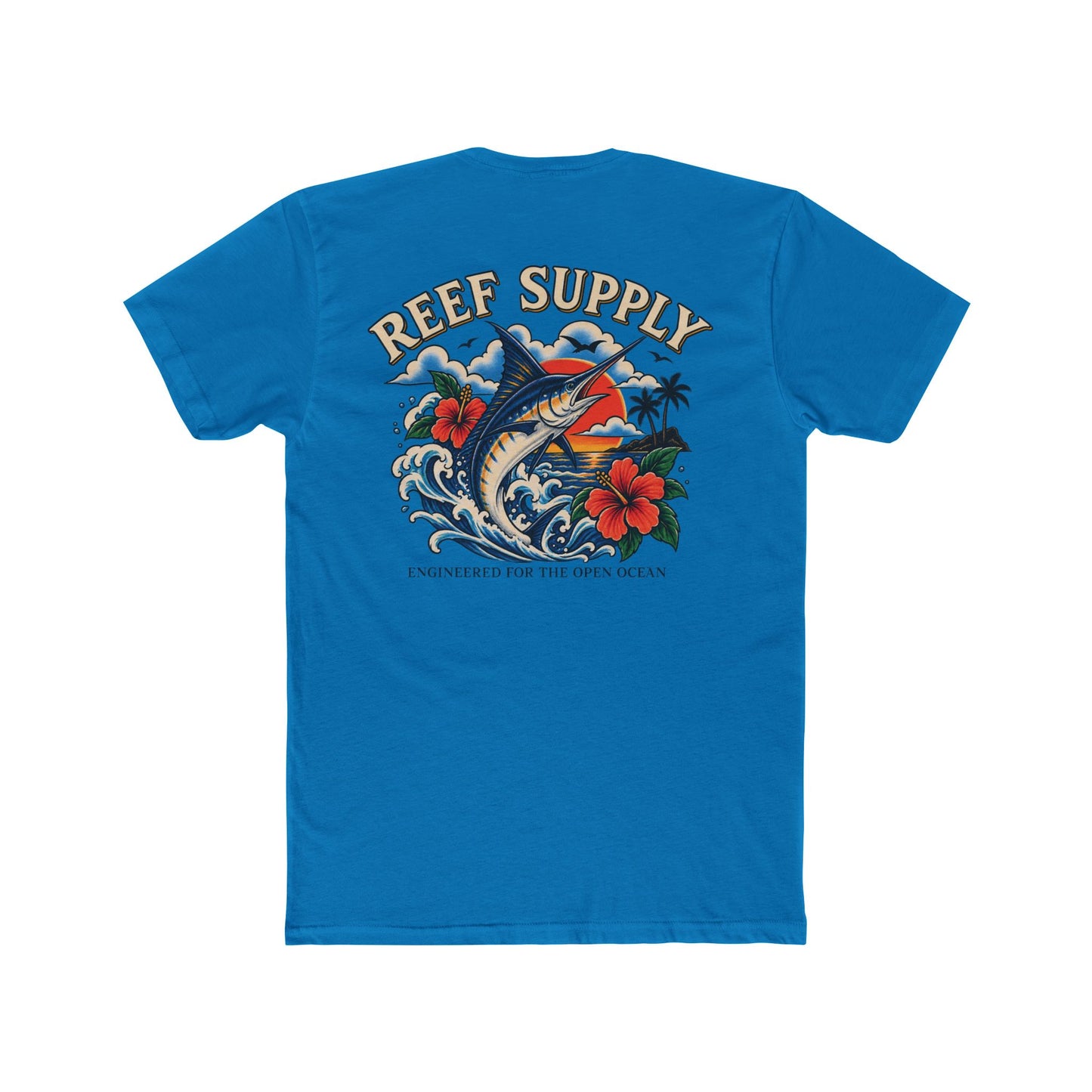 Kona Marlin Tee