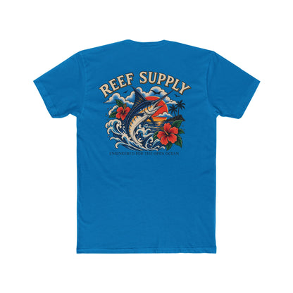 Kona Marlin Tee