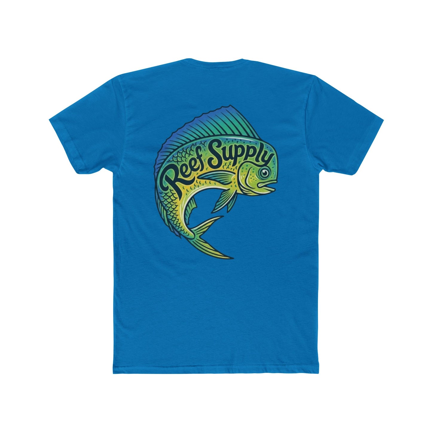 Reef Supply Mahi Mahi T-Shirt