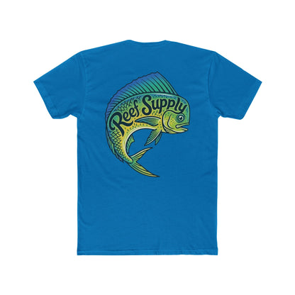 Reef Supply Mahi Mahi T-Shirt