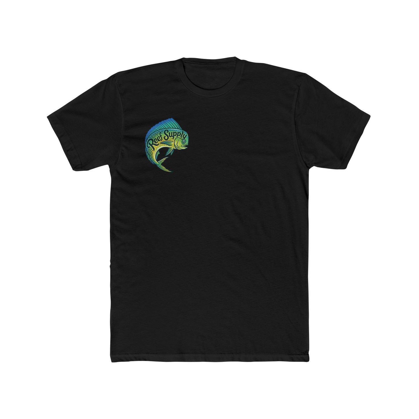 Reef Supply Mahi Mahi T-Shirt