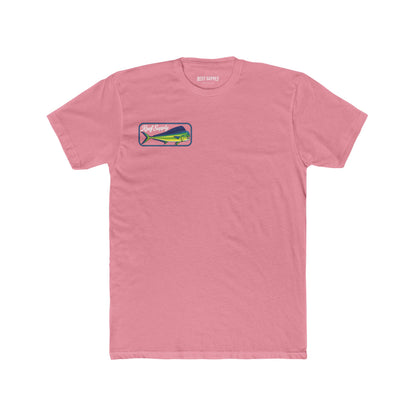The Mahi Frenzy Tee