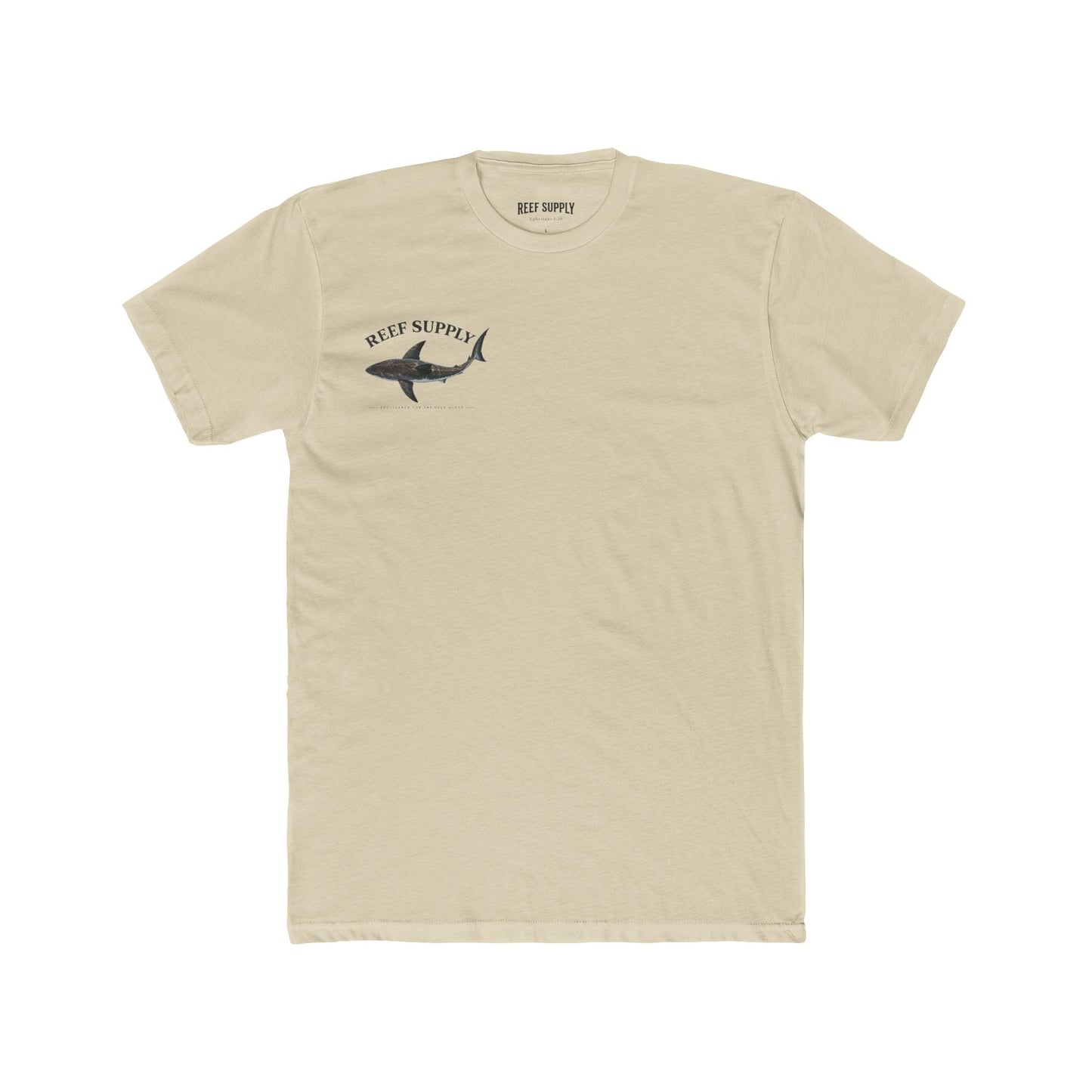 Great White Tee