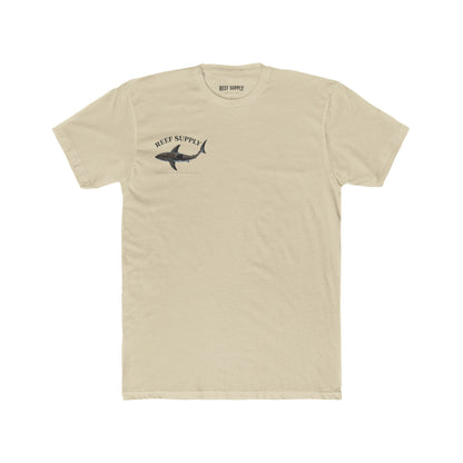 Great White Tee
