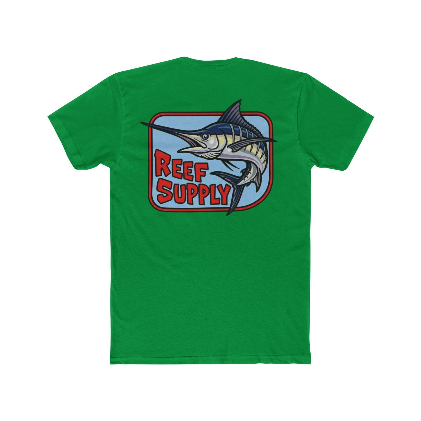 Cortez Marlin