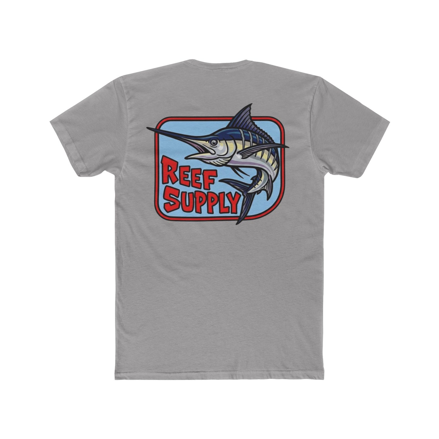 Cortez Marlin