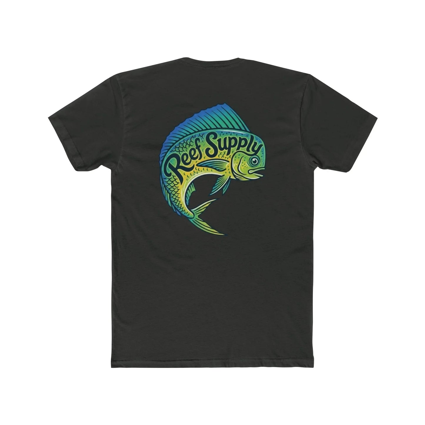 Reef Supply Mahi Mahi T-Shirt