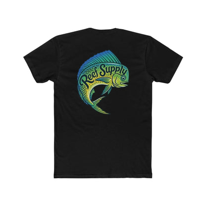 Reef Supply Mahi Mahi T-Shirt