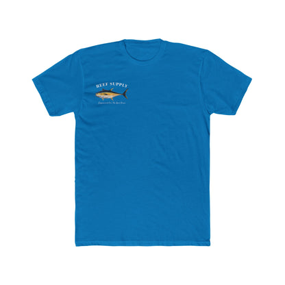 The Yellow Fin Tee