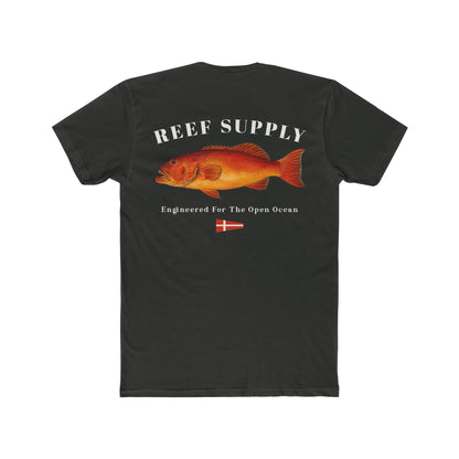 Coral Trout Tee