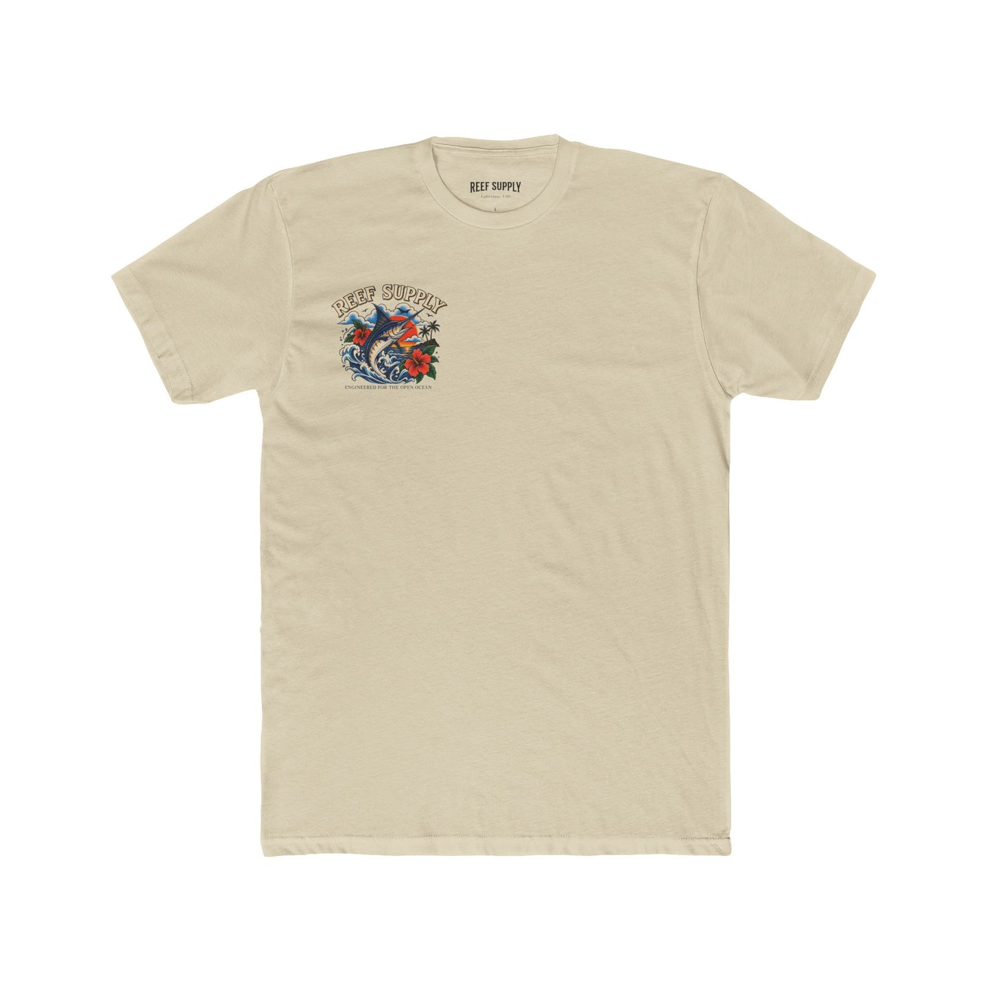Kona Marlin Tee