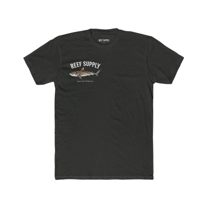 Tiger Shark Tee — Reef Supply Graphic T-Shirt
