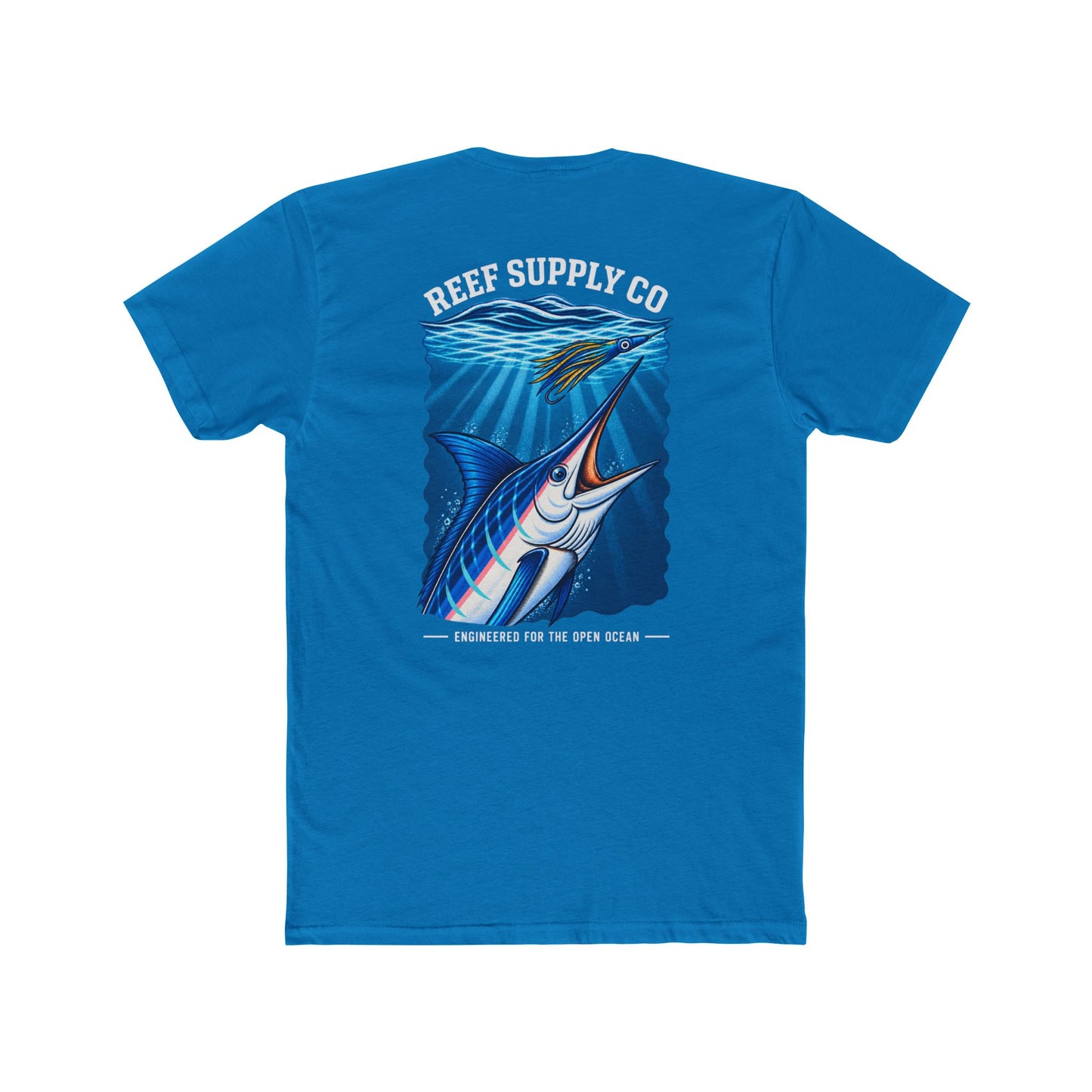 From The Deep Tee