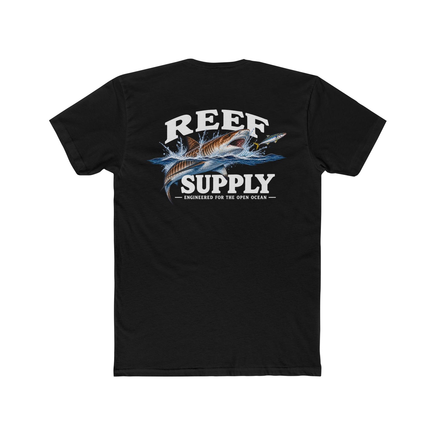 Tiger Tee