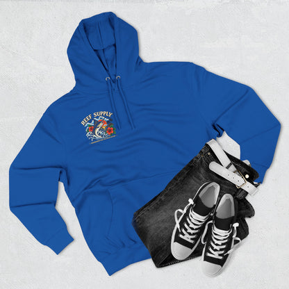 The Kona Marlin Hoodie