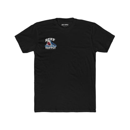 Breakwater Shark Tee