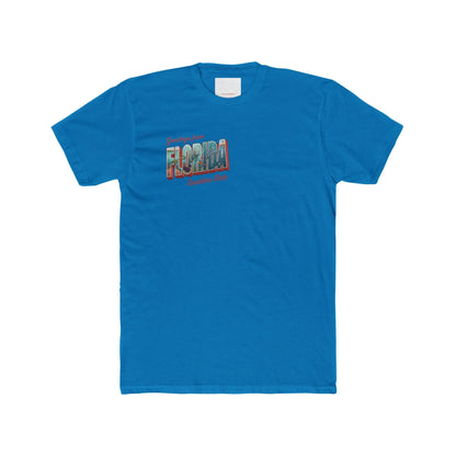 Florida Vintage T-Shirt — Greetings from Florida