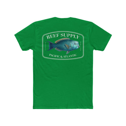 Reef Supply Parrot Fish Tee