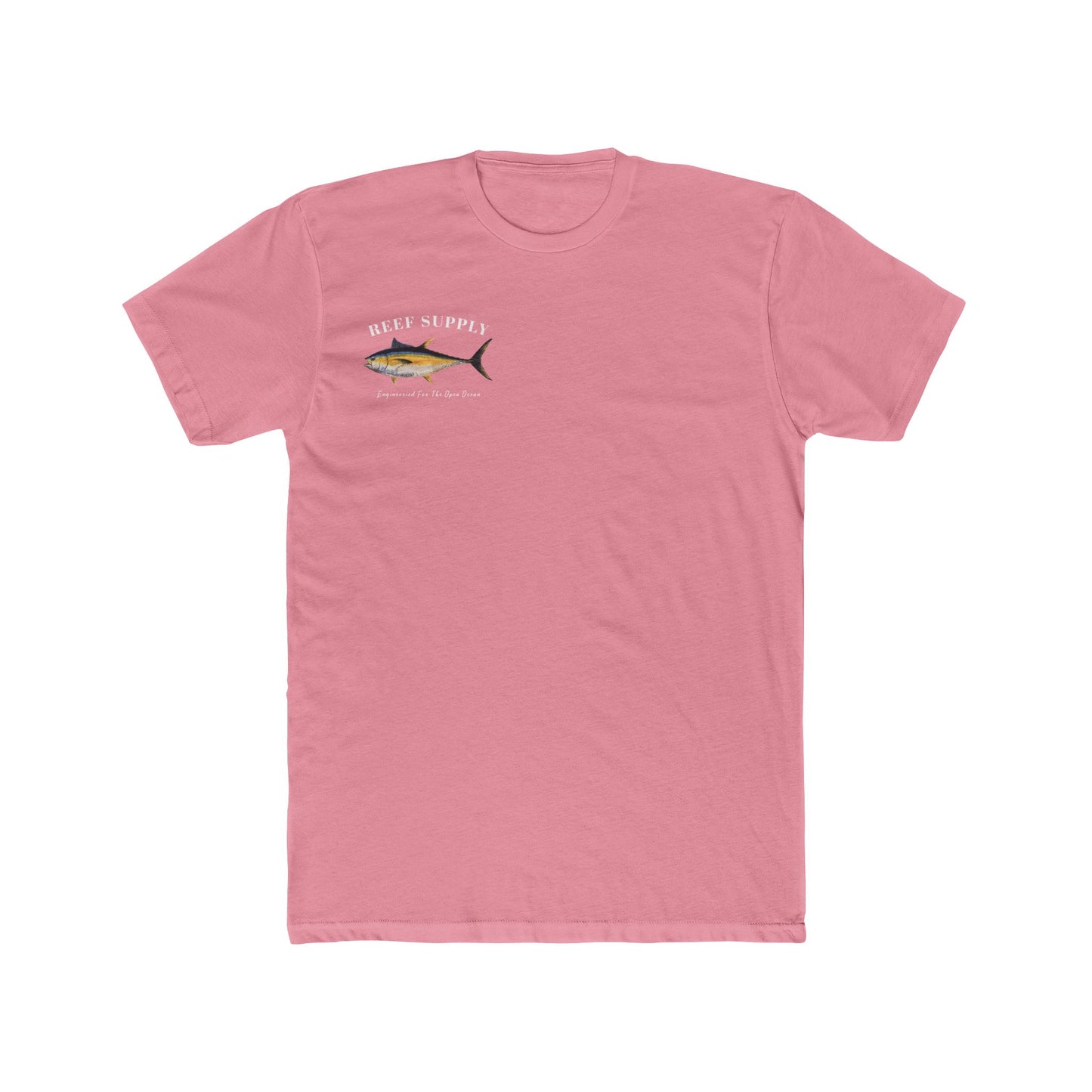 The Yellow Fin Tee