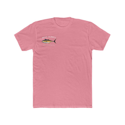The Yellow Fin Tee